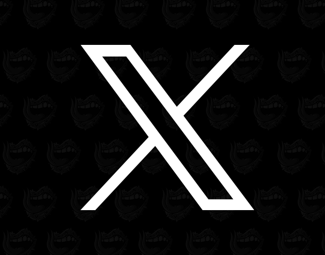 Twitter Icon